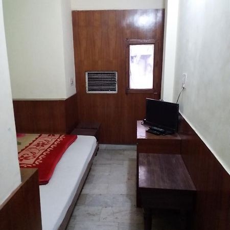 Mahesh Guest House New Delhi Exterior foto