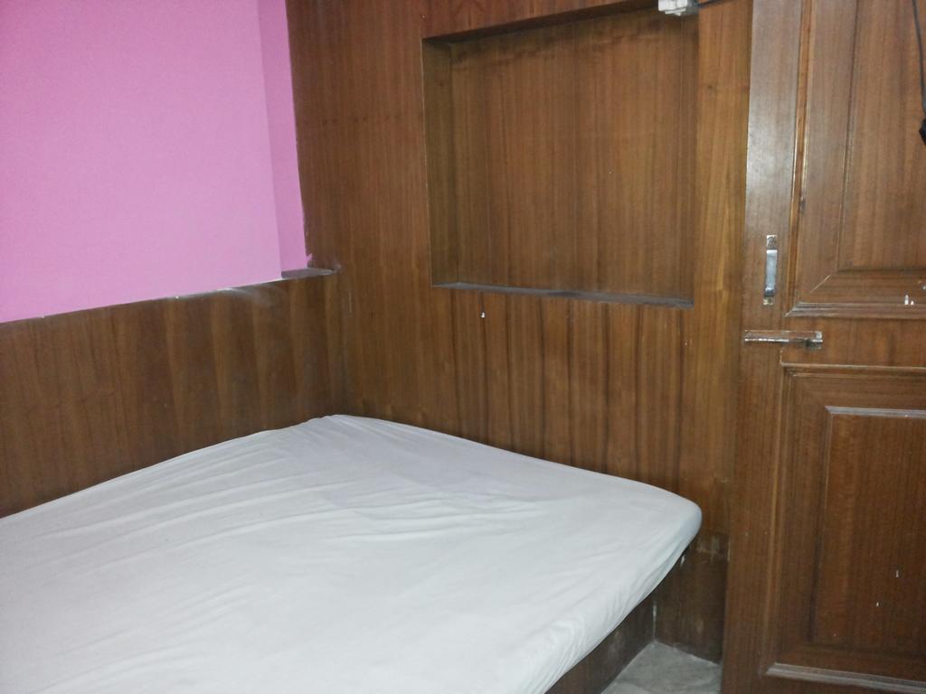 Mahesh Guest House New Delhi Cameră foto