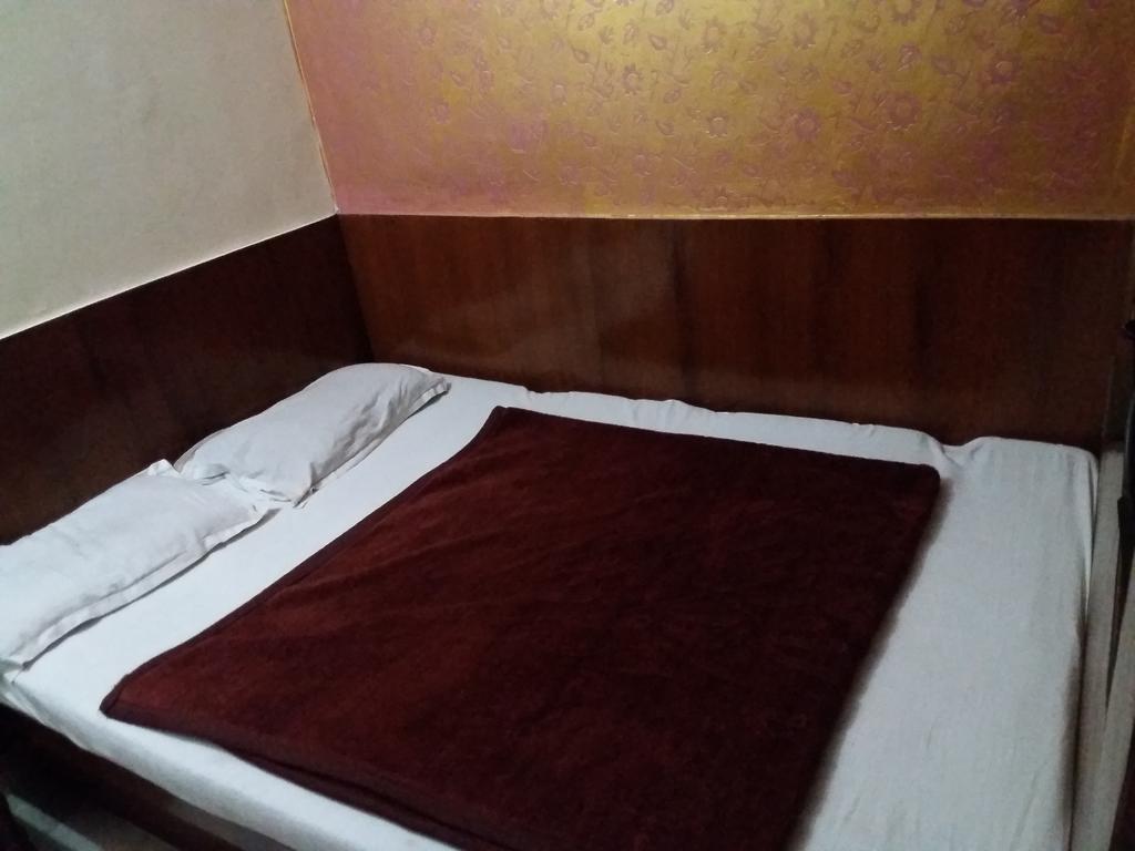 Mahesh Guest House New Delhi Exterior foto