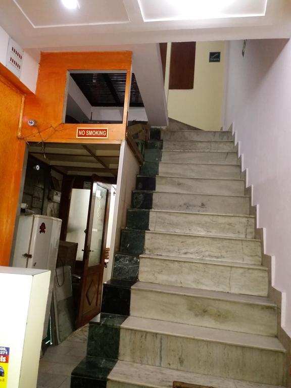 Mahesh Guest House New Delhi Exterior foto