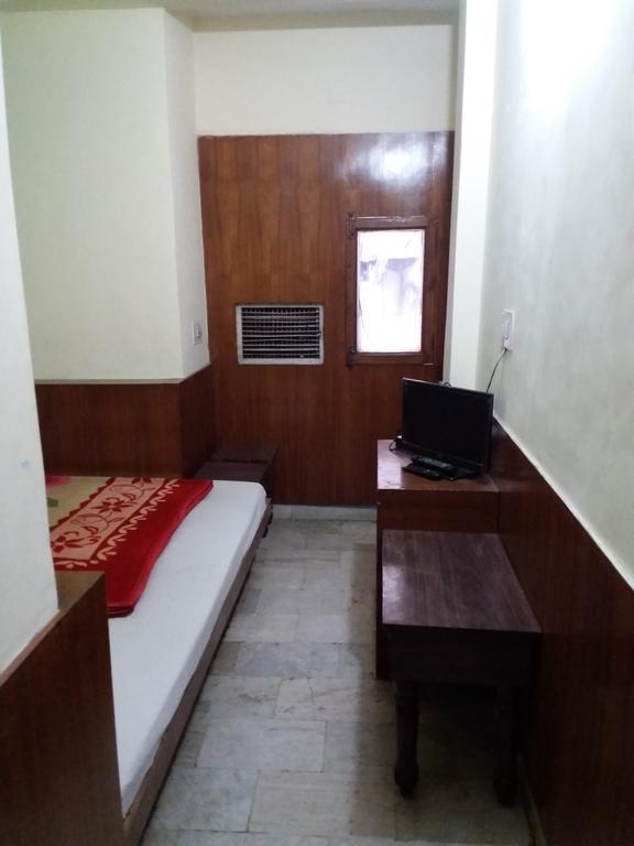 Mahesh Guest House New Delhi Exterior foto